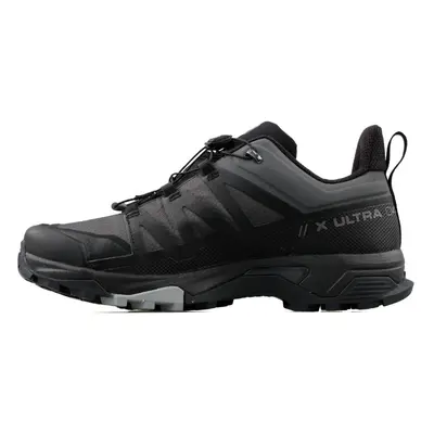 Salomon X Ultra Gore-TEX Hiking Shoes for Men Magnet/Black/Monument