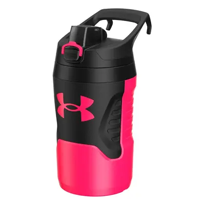 Under Armour UA 32oz Playmaker Jug Penta Pink/Black OSFA