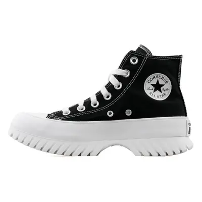 Converse Chuck Taylor All Star Lugged 2.0 Unisex Black/Egret/White