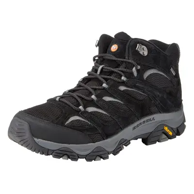 Merrell Men's Modern Hiking Boot Black Grey