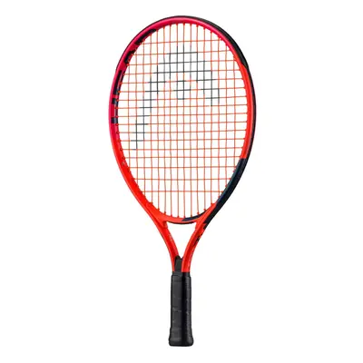 (27in, Orange/Black) Head Radical Tennis Racket