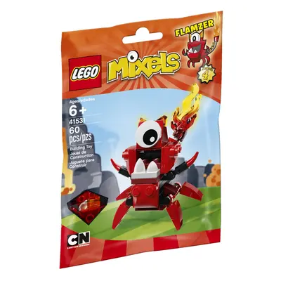 LEGO Mixels Flamzer Building Kit