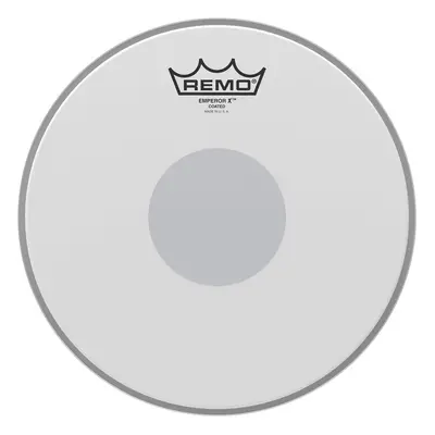 Remo BX0110-10 Emperor X Drum Head - 10-Inch