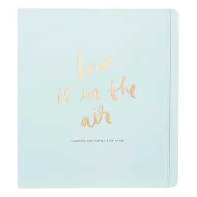 Kate Spade New York Bridal Planner Love is in the Air (167830)