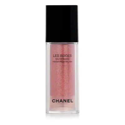 Chanel-Les Beiges Water Fresh Blush - # Light Pink-15ml/0.5oz