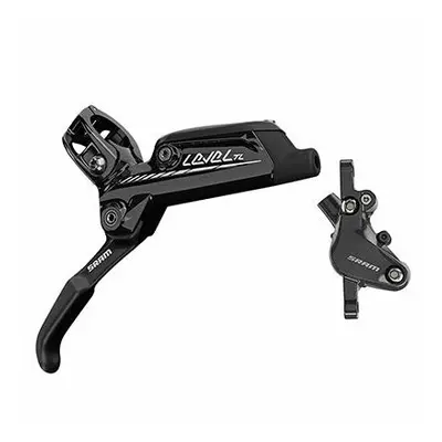 Sram Level Tl Disc Brake Black Front Left