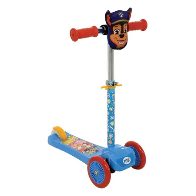 Paw Patrol Mini Go Scooter with Squishle Pouch