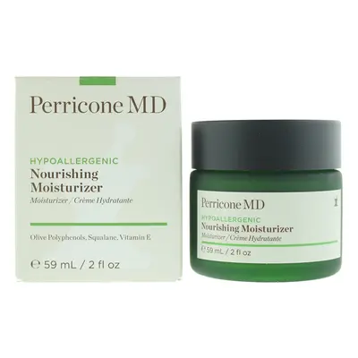 Perricone Hypoallergenic Nourishingmoisturizer 59Ml