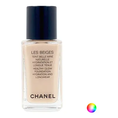 Liquid Make Up Base Les Beiges Chanel (30 ml)