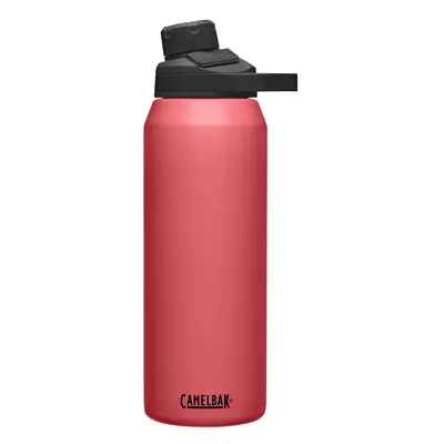 camelBak chute Mag 32oz Vacuum Insulated Stainless Steel Water Bottle, Wild Strawberry