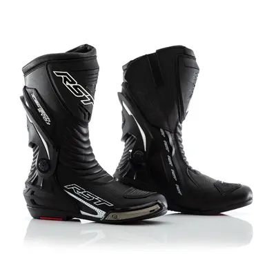 (10, Black) RST Tractech Evo III Sports CE Mens Boots