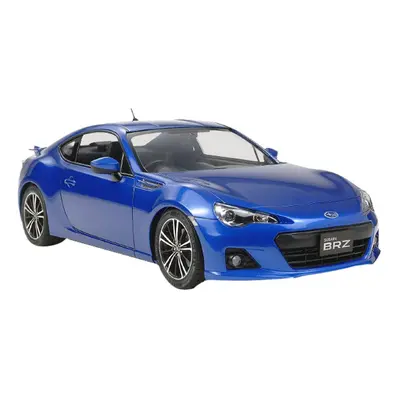 Tamiya 124 Subaru BRZ Plastic Model Kit