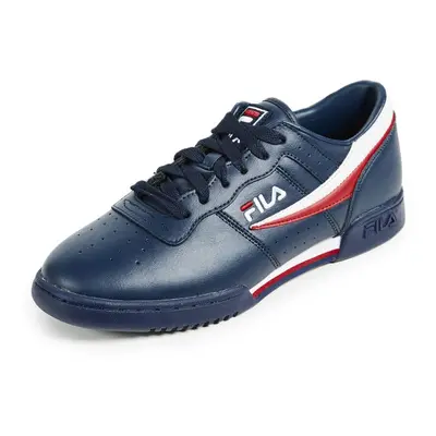 Fila Men's Original Fitness Navy/White/Red 7.5 US