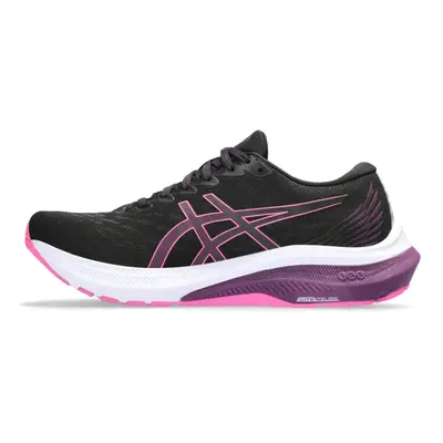 ASICS Women's GT-2000 Running Shoes Black/HOT Pink