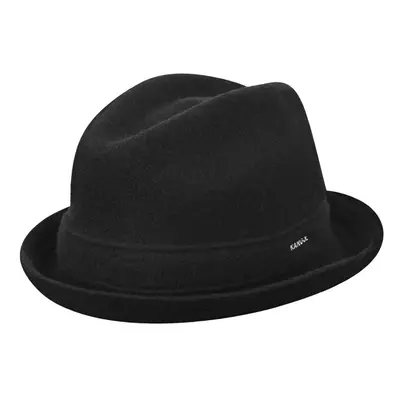 Kangol Wool Player - Black/S