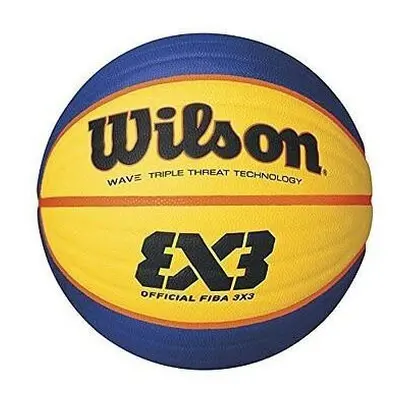 Wilson FIBA 3X3 Official Game Ball