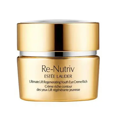 Eye Contour Estee Lauder Re-Nutriv Ultimate Lift Regenerating (15 ml)