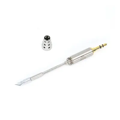 (TS-K4) MINI Original Replacement Solder Tip Soldering Iron Tips for TS80 TS80P Digital LCD Sold