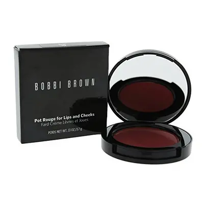 Bobbi Brown Pot Rouge for Lips & Cheeks - # Rose By Bobbi Brown for Women - 0.13 Oz Blush, 0.13 