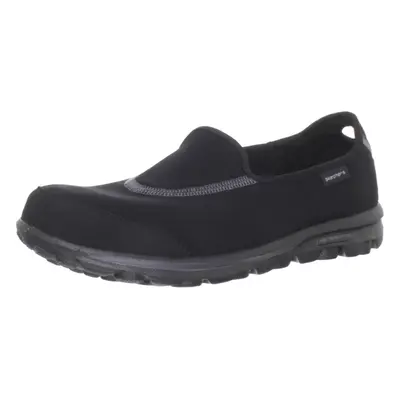 Skechers Performance Women's Go Walk Slip-On Walking Shoes Black 6.5