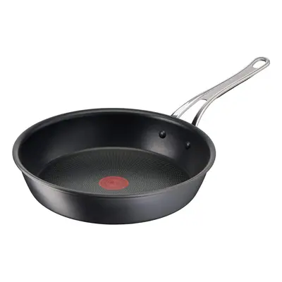 Tefal H9120444 Frying Pan, 24cm, Jamie Oliver, Hard Anodised, Aluminium