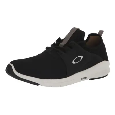 Oakley Men's Dry Sneaker Jet Black 10.5