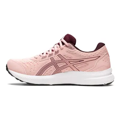 ASICS Women's Gel-Contend Running Shoes 11.5 Frosted Rose/DEEP Mar