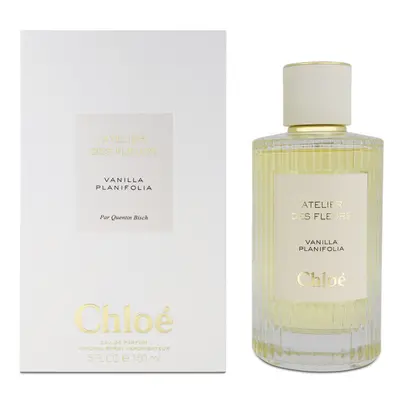 Chloe Atelier Des Fleurs Vanilla Planifolia 150ml Eau De Parfum