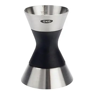 OXO SteeL Double Jigger