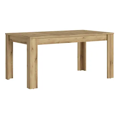 Celesto Dining Table in Oak