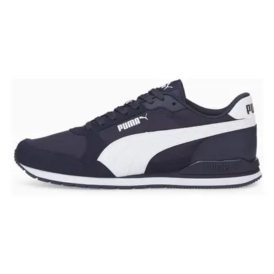 Men's shoes Puma ST Runner v3 NL navy blue 02