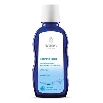 Weleda Witch Hazel Refining Toner, ml