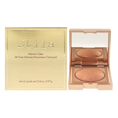 Stila Heavens Dew All Over Glimmer - Lake Havasu for Women 0.14 oz Highlighter