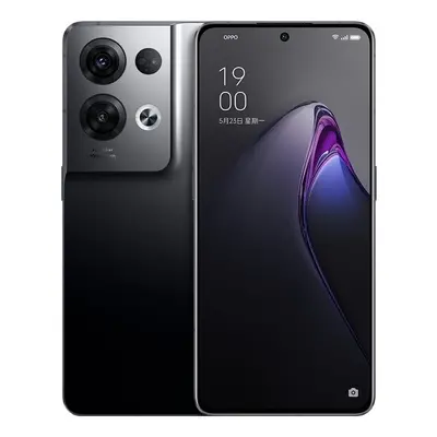 OPPO Reno Pro+ 5G (256GB+12, Black, Global version)