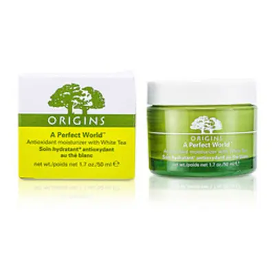 Origins by Origins A Perfect World Antioxidant Moisturizer With White Tea --50ml/1.7oz For Women