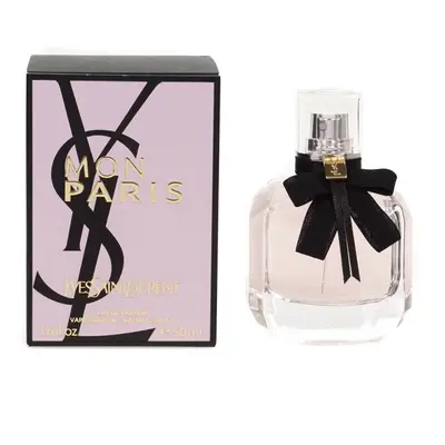 YSL Mon Paris 50ml Eau De Parfum Spray