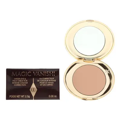 Charlotte Tilbury Magic Vanish Under Eye Brightening & Pigmentation Colour Corrector 2.5G - Fair