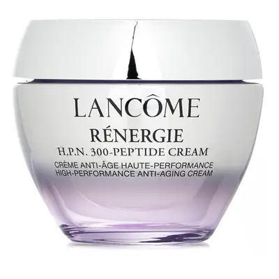 Lancome - Renergie H.P.N. 300-Peptide Cream High-Performance Anti-Aging Cream 50ml/1.69oz