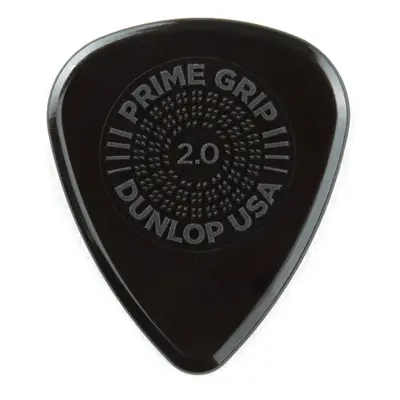 Jim Dunlop Delrin Prime grip 20mm guitar Picks (450R20)