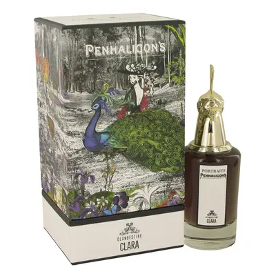 Clandestine Clara by Penhaligon's Eau De Parfum Spray 2.5 oz