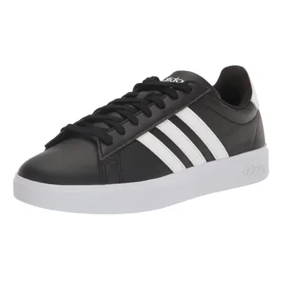 adidas Men's Grand Court 2.0 Tennis Shoe