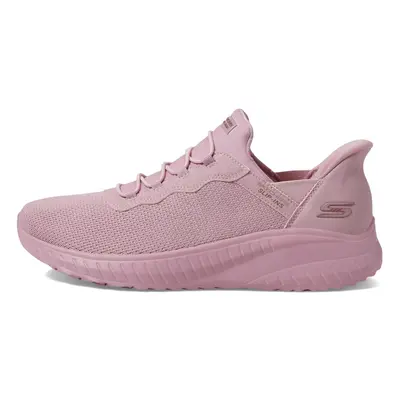 Skechers Bobs Squad Chaos - Daily Inspiration Slip-Ins Rose B (M)