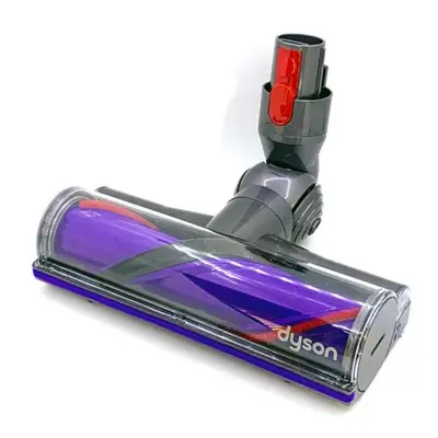 Dyson Absolute Pro SV12 V10 Quick Release Motorhead Purple/Gray