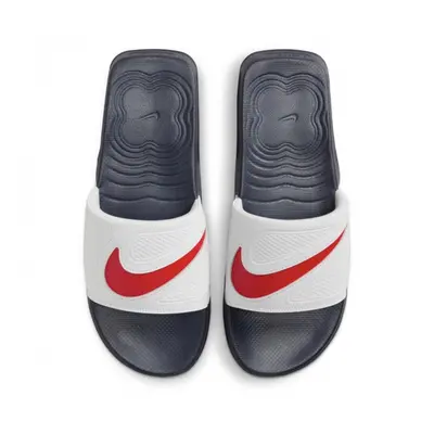 Nike Men's Air Max Cirro Slide Sandal PTNDST/UNVRED UK (11 US)