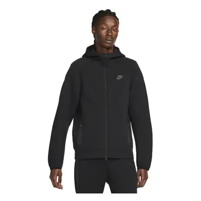 Nike Sportswear Tech Fleece Windrunner Men's Full-Zip Hoodie Size - Me