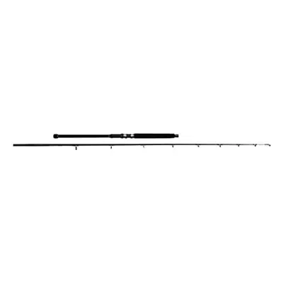 Ugly Stik GX2 Boat Fishing Rod - Boat or Kayak All-Round Lure and Bait Rod for Saltwater or Fres