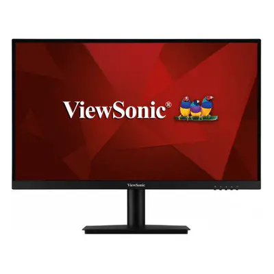 ViewSonic VA2406-H-2 - LED monitor - 24" (23.8" viewable) - x Full HD (1080p) @ Hz - VA - cd/m -