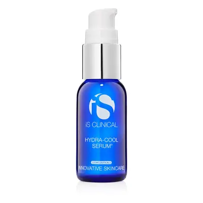 iS CLINICAL Hydra-Cool Serum, Refreshing and Hydrating Skin Face Serum, Anti-Blemish, Anti-Redne