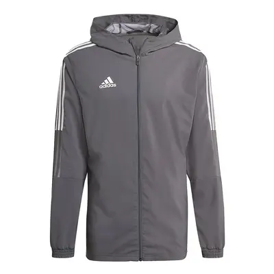 adidas Tiro Windbreaker Men's Jacket Grey GP4964