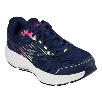 (6 UK, Navy/Multicoloured) Skechers Womens/Ladies Go Run Consistent 2.0 Advantage Trainers